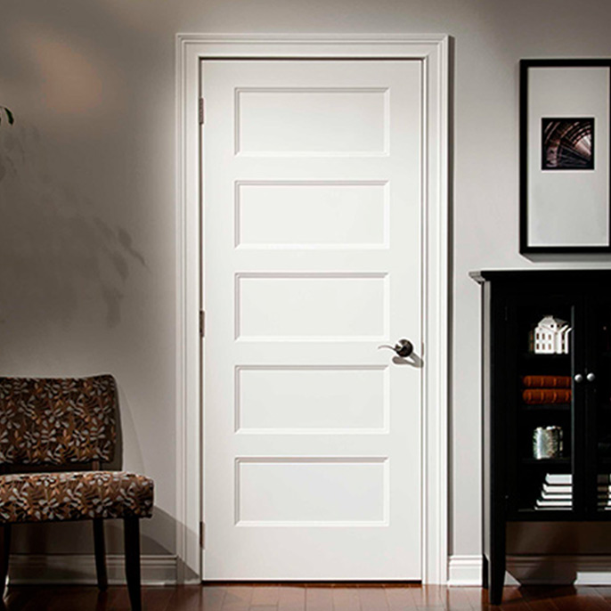 Portes Id Doors Manufacturer Of High End Interior Doors Made