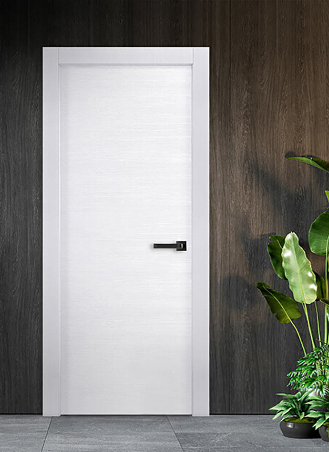 bianco door